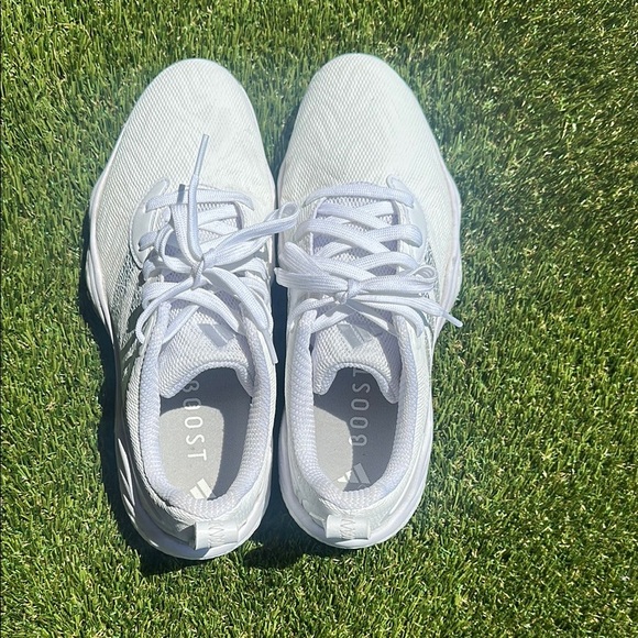 *Like New* Adidas Codechaos 25 Spikeless Golf Men’s Shoes Size 8 - Picture 6 of 8